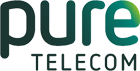 Logo Pure Telecom