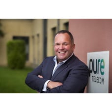 Pure Telecom survey reveals Less Than a third of Irish people trust on Social Media to Protect their personal data