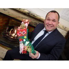 Pure Telecom survey reveals broadband is the new battery and half of us couldn't survive Christmas without internet