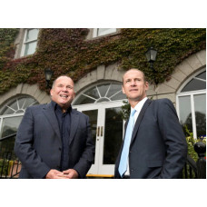 Pure Telecom and BT Ireland sign multi-million telecoms deal