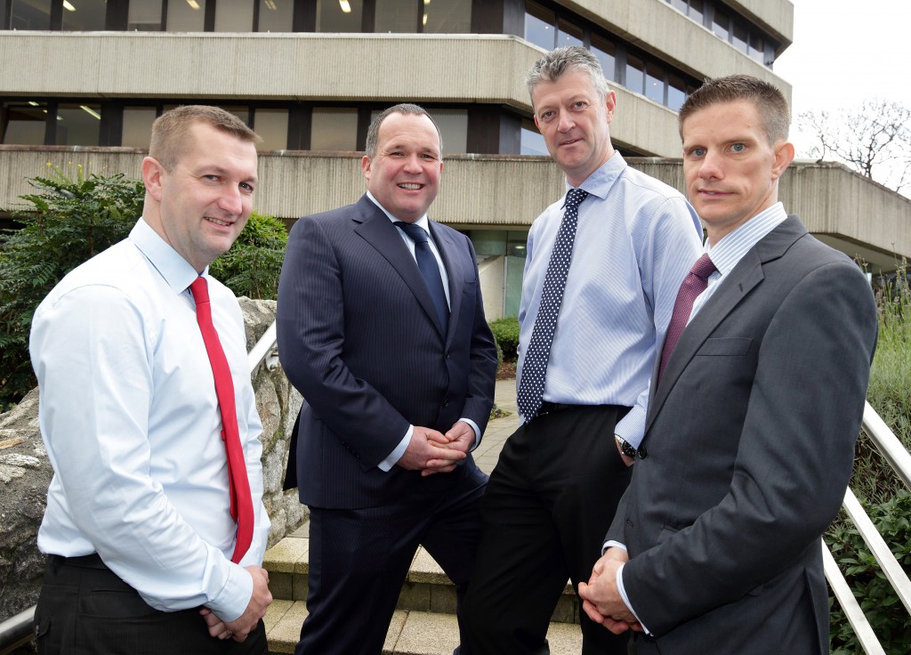 Blackrock Clinic treated right by Pure Telecom with 75,000 in savings Blackrock Clinic treated right by Pure Telecom with 75,000 in savings