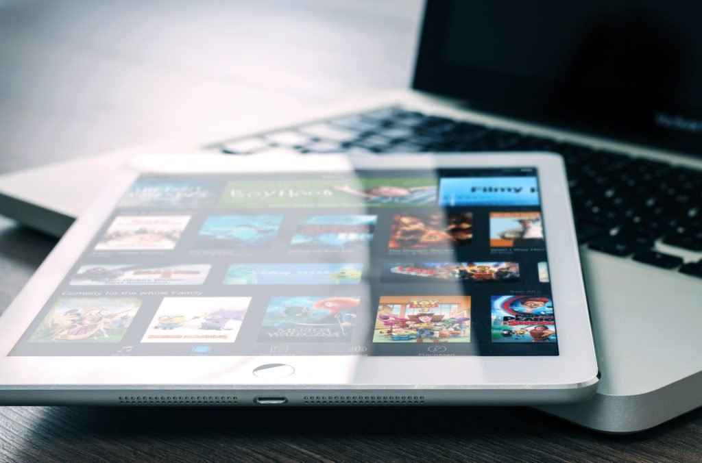 The best streaming services available in Ireland The best streaming services available in Ireland