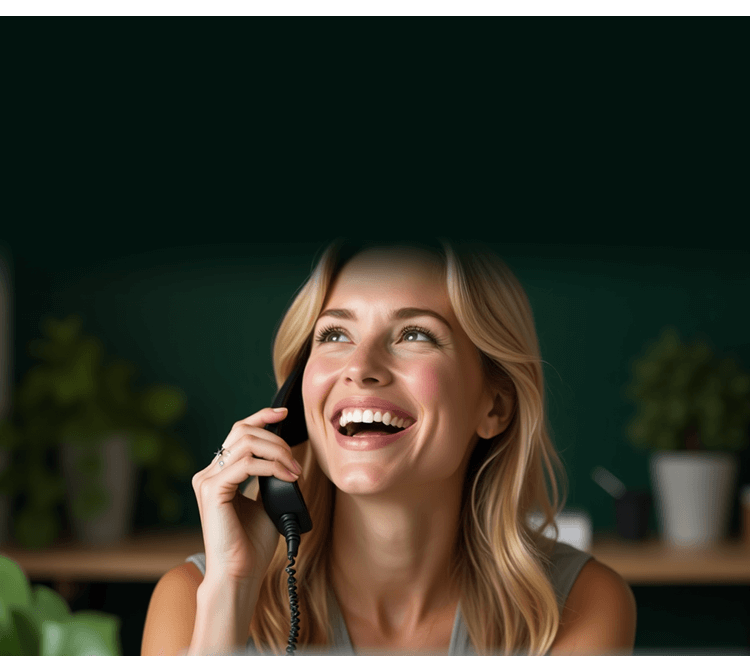 Landline Pure Telecom