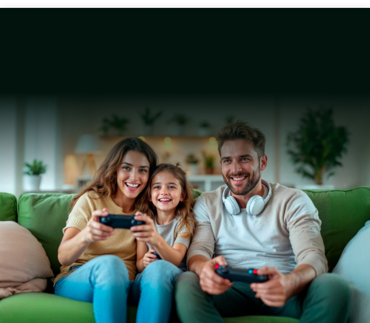 Fibre Broadband - Pure Telecom