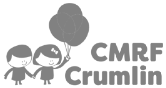 CMRF Crumlin partner