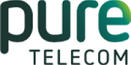 Pure Telecom's Logo