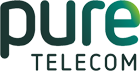 Logo Pure Telecom