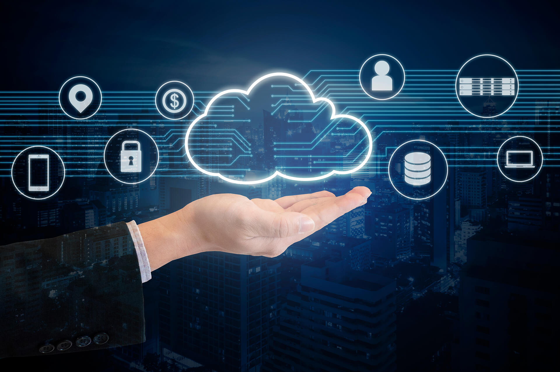 8 things MSPs should look for in a broadband partner