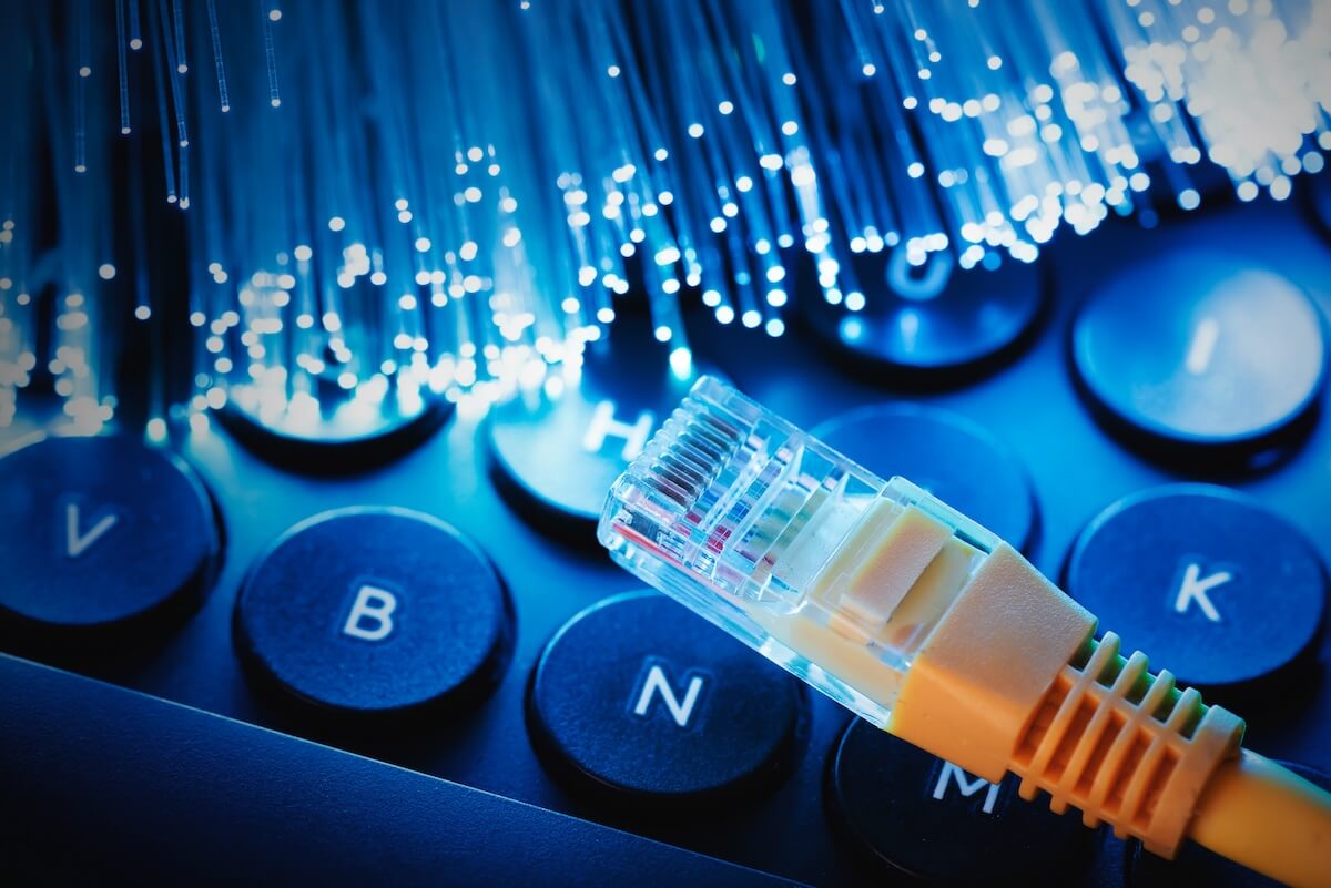 Fibre broadband vs dedicated internet access - which is better for your business?