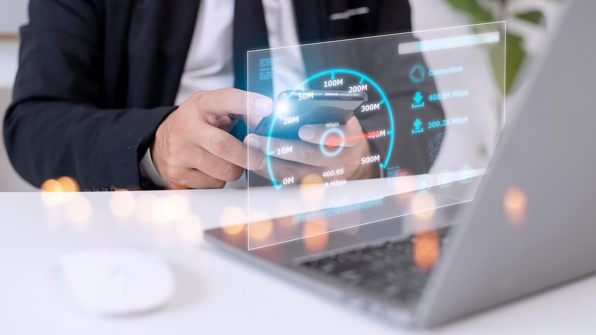What is fibre broadband and why should it matter for your home?