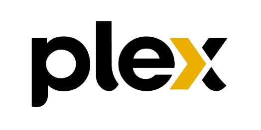 Plex Logo