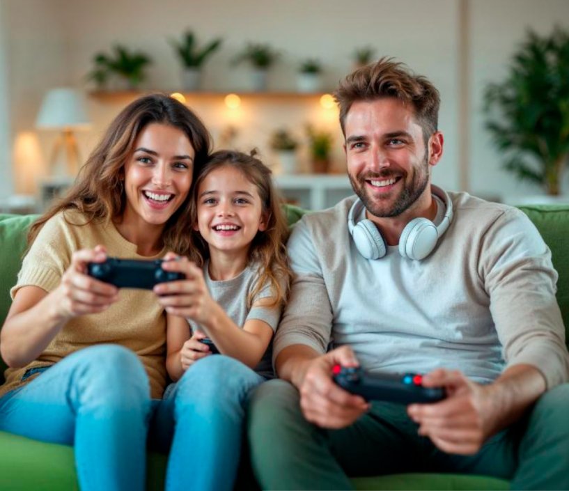 Fibre Broadband - Pure Telecom