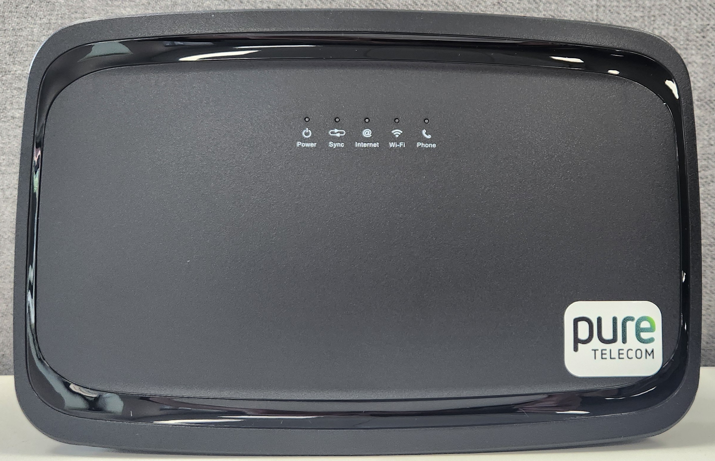 FRITZ!Box Modem