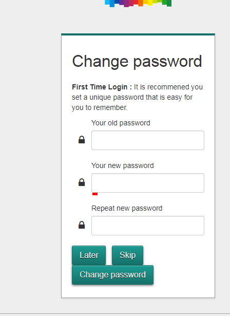 Troubleshooting TG588 Router admin imgae 3